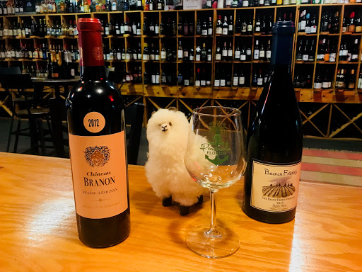 Winery «Beyond the Grape», reviews and photos, 5100 N 9th Ave, Pensacola, FL 32504, USA