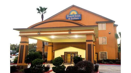 Days Inn & Suites by Wyndham Houston North/Aldine