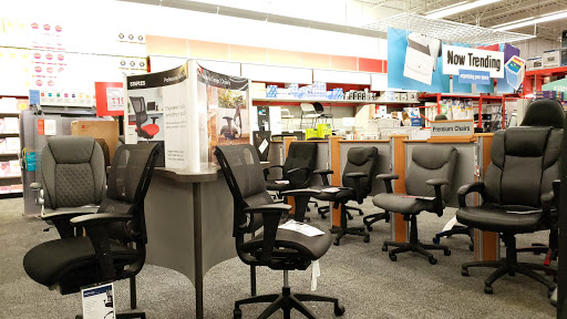 Office Supply Store «Staples», reviews and photos, 1296 Lititz Pike, Lancaster, PA 17601, USA