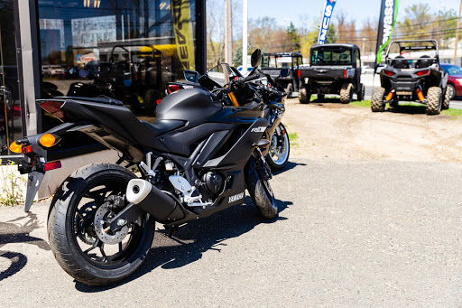Motorcycle Dealer «Jersey Shore Powersports», reviews and photos, 656 NJ-35, Middletown, NJ 07748, USA