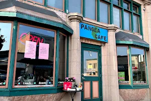 Pangea Cafe image