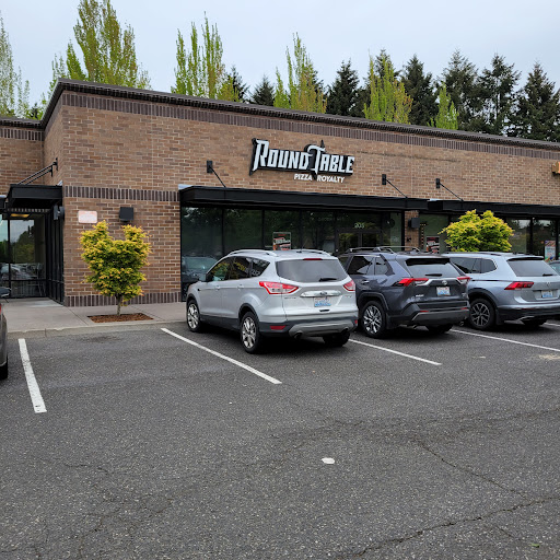 Pizza Restaurant «Round Table Pizza», reviews and photos, 616 NE 81st St, Vancouver, WA 98665, USA