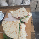 Photo n°1 de l'avis de Dorottya.a fait le 05/09/2021 à 19:52 sur le  Cala Piada à Syracuse