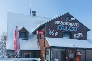 Falco restaurant image