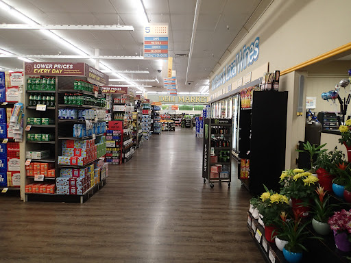 Supermarket «Lucky», reviews and photos, 1145 Arnold Dr, Martinez, CA 94553, USA