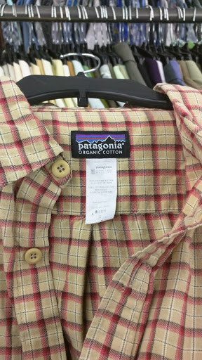 Thrift Store «Goodwill Store & Donation Center», reviews and photos