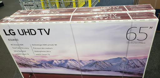 Electronics Store «Best Buy», reviews and photos, 1455 Stafford Market Pl, Stafford, VA 22556, USA