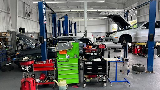 2080 NW 29th St, Oakland Park, FL 33311, USA