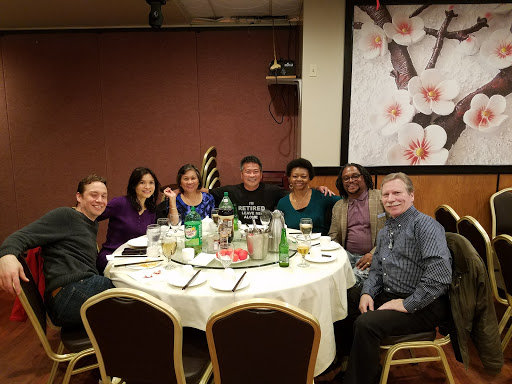 Restaurant «Pacific Rim Center», reviews and photos, 900 S Jackson St # 216, Seattle, WA 98104, USA