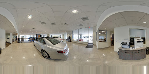 Ford Dealer «Kindle Ford-Lincoln, Inc.», reviews and photos, 525 Stone Harbor Blvd, Cape May Court House, NJ 08210, USA