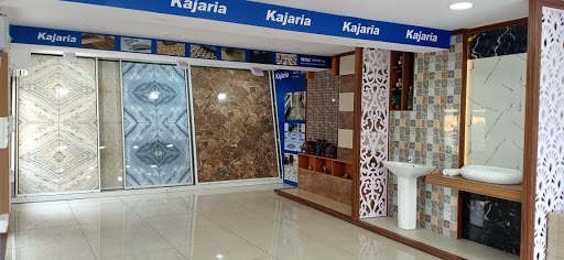 Kajaria Galaxy Showroom- Best Tiles for Wall, Floor, Bathroom & Kitchen in Mumbai