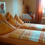 Photo n°8 de l'avis de Peter.i fait le 07/08/2016 à 13:44 sur le  Tolle Reiseangebote Rhön für Familientreffen, Kegeltouren, Wandern, Gruppenreisen im Landhotel Rhön à Hofbieber