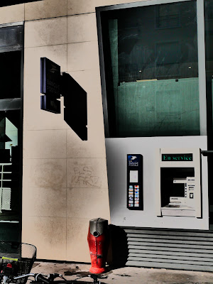 La Banque Postale à Annecy