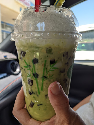 Dessert Restaurant «BAMBU Desserts & Drinks», reviews and photos, 10161 Bolsa Ave, Westminster, CA 92683, USA