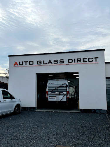 Autoglass Clinic Aalst - Autobedrijf Garage