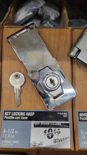 Home Improvement Store «The Home Depot», reviews and photos, 1600 29th St, Boulder, CO 80301, USA