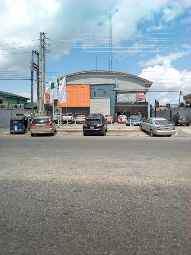 Guaranty Trust Bank PLC, Airport Road, Warri, Nigeria, Loan Agency, state Bayelsa