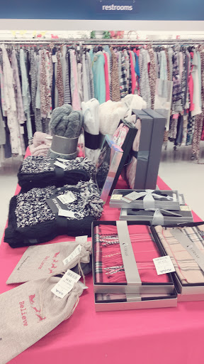 Department Store «Marshalls», reviews and photos, 5929 Trussville Crossings Pkwy, Trussville, AL 35253, USA