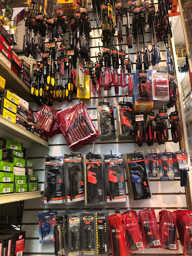 Hardware Store «Caton hardware», reviews and photos, 793 Flatbush Ave, Brooklyn, NY 11226, USA