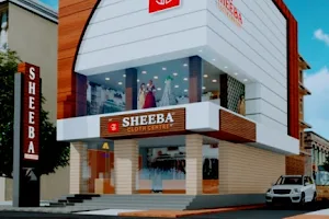 Sheeba Cloth Centre image