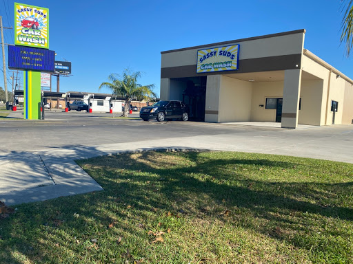 Sassy Suds Car Wash of New Iberia en New Iberia