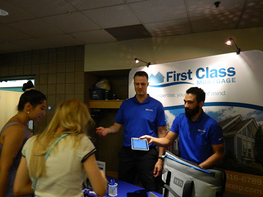 Mortgage Lender «First Class Mortgage - Maple Grove», reviews and photos