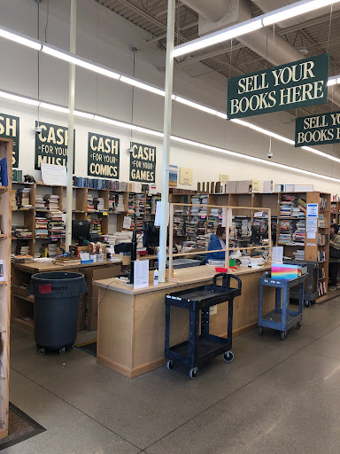 Book Store «Half Price Books», reviews and photos, 8107 E. Broad St., Reynoldsburg, OH 43068, USA