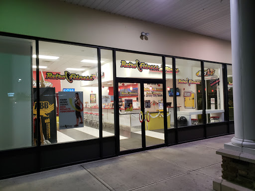 Gym «Retro Fitness», reviews and photos, 2 Garfield Ave, Jersey City, NJ 07305, USA
