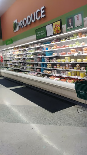 Supermarket «Publix Super Market at Palm Lakes Plaza», reviews and photos, 7230 W Atlantic Blvd, Margate, FL 33063, USA