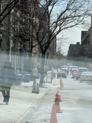 Bar «Harlem Nights», reviews and photos, 2361 7th Ave, New York, NY 10030, USA