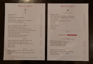 Photo n°10 de Bistrot Clara (Balard) à Paris ()