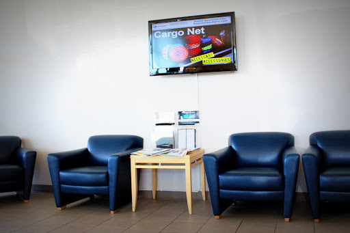 Subaru Dealer «Livermore Subaru», reviews and photos, 3600 Las Positas Rd, Livermore, CA 94551, USA