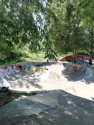 The Beast Skatepark Zürich