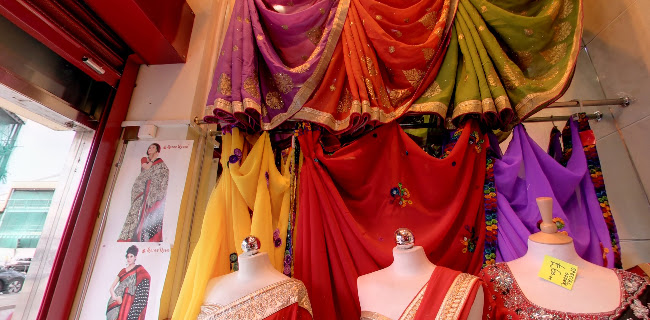 Saree Mandir - Clothing store