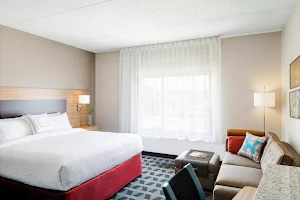 TownePlace Suites by Marriott Detroit Belleville image