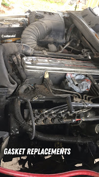 Zae’s Mobile Auto Repair - Photo 7 - Car repair in Houston, TX, Houston