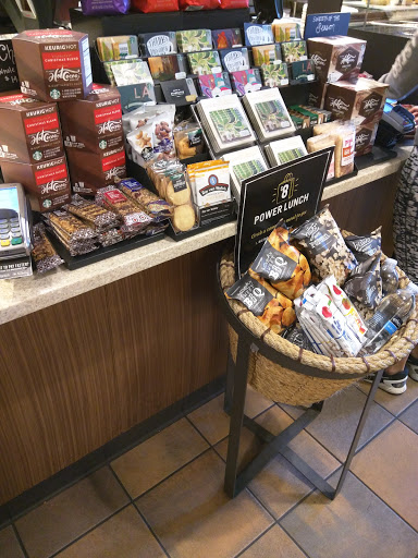 Starbucks image