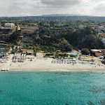 Photo n°3 de l'avis de BLADE.I fait le 12/10/2023 à 16:10 sur le  Resort Hotel Tonicello à Capo Vaticano