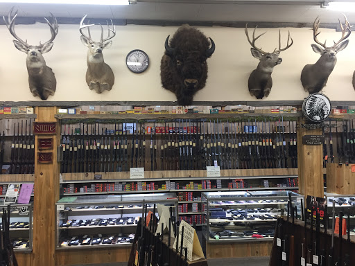 Sporting Goods Store «Capital Sports», reviews and photos, 1092 Helena Ave, Helena, MT 59601, USA