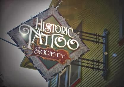 Tattoo Shop «Historic Tattoo», reviews and photos, 2001 SE 50th Ave, Portland, OR 97215, USA