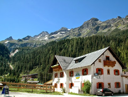 Alpengasthof Enzingerboden
