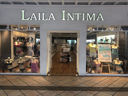 Laila Intima Plaza De Sol