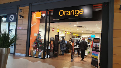 Boutique Orange - Biganos à Biganos