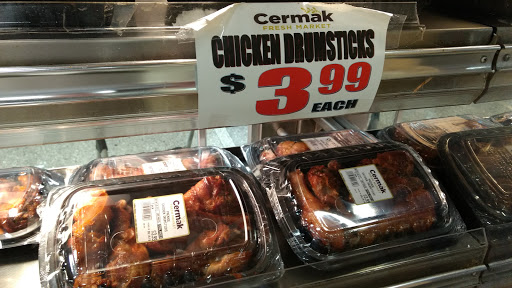 Produce Market «Cermak Fresh Market», reviews and photos, 1250 N Lake St, Aurora, IL 60506, USA