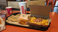 Frite du Restauration rapide Burger King à Toulouse - n°20