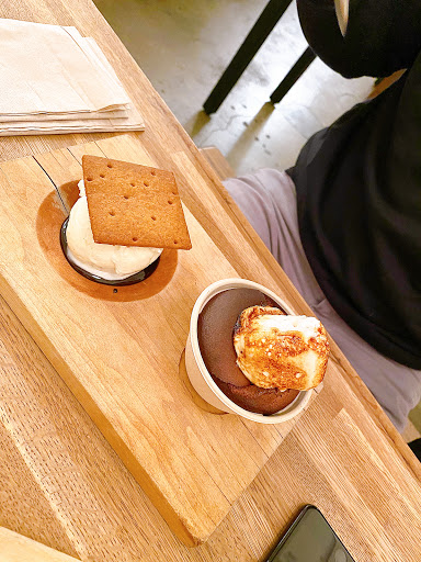 Dessert Shop «Hot Cakes - Molten Chocolate Cakery», reviews and photos, 5427 Ballard Ave NW, Seattle, WA 98107, USA