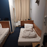 Photo n°3 de l'avis de Nicolai.o fait le 05/05/2024 à 18:18 sur le  Rhein-Hotel St.Martin à Cologne