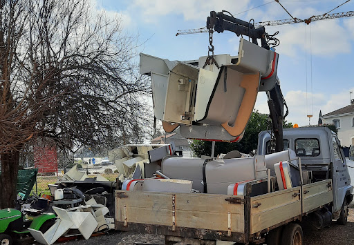 Photo 7 - COMA RENE METAUX ET FILS