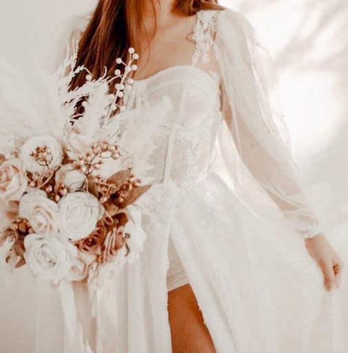 Wedding Store «Boulevard Bride», reviews and photos, 300 Lake St Louis Blvd, Lake St Louis, MO 63367, USA