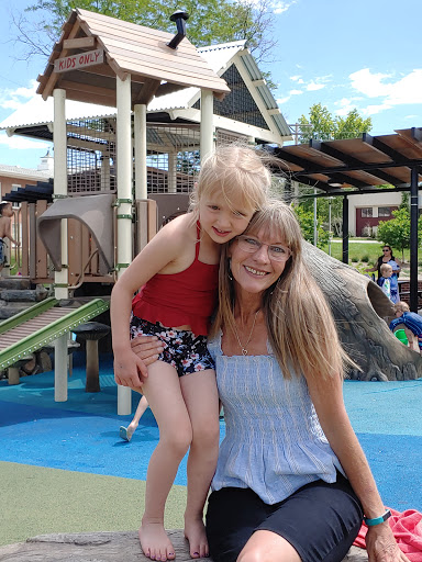 Park «The Ralston-Central Park», reviews and photos, 5850 Garrison St, Arvada, CO 80002, USA